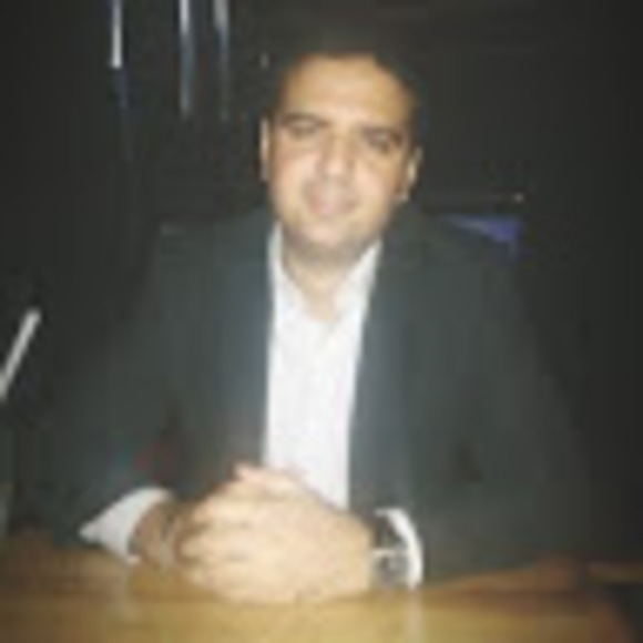 Meet your Posher, Kevin - Picture 1 of 1